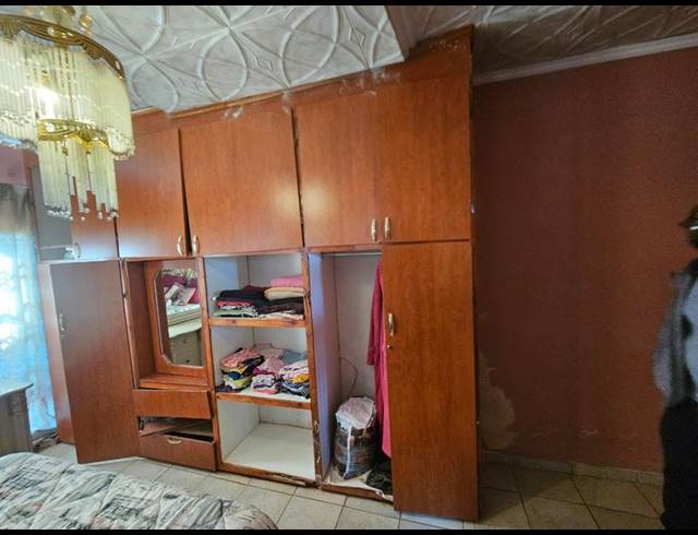 3 BEDROOM HOUSE FOR SALE IN SIBASA